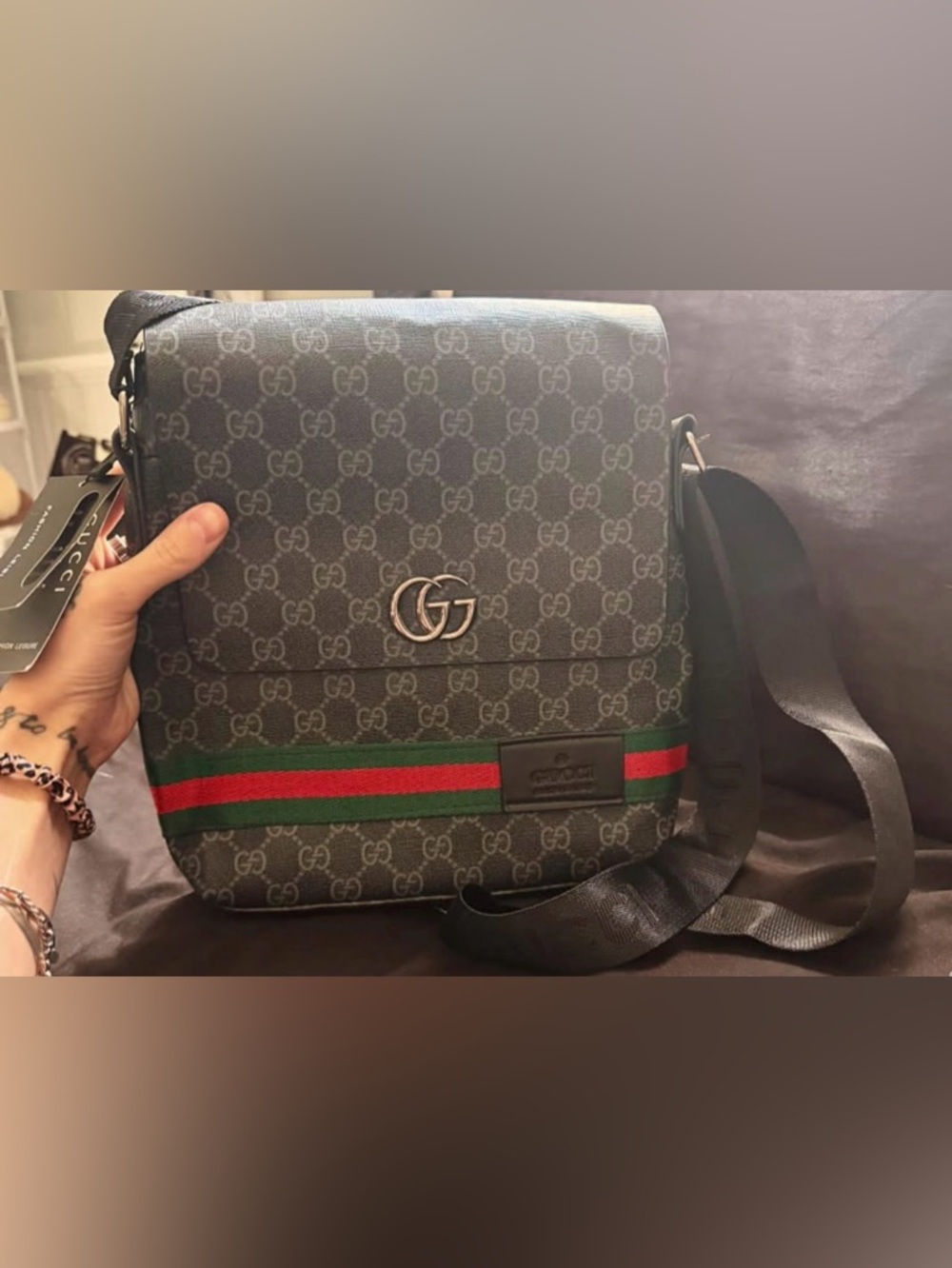 brand new crossbody purse